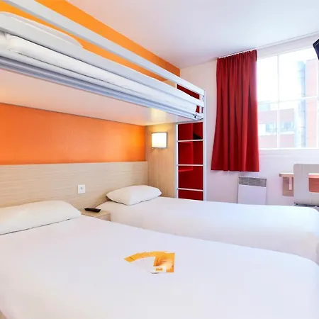 Premiere Classe Melun Senart Vert-Saint-Denis