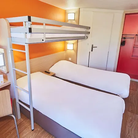 Hotel Premiere Classe Melun Senart - Saint Denis *