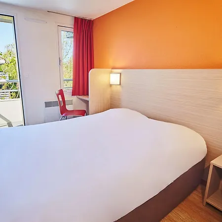 Hotel Premiere Classe Melun Senart - Saint Denis
