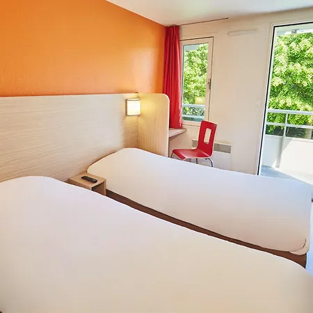 Hotel Première Classe Melun Sénart - Saint Dennis *
