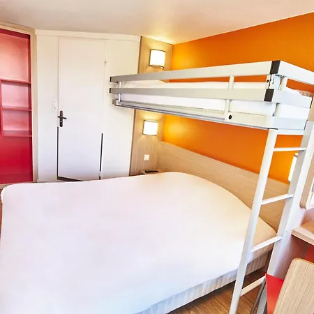 Premiere Classe Melun Senart * Vert-Saint-Denis
