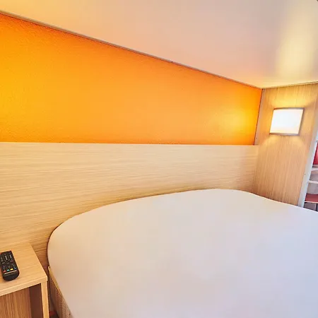 Première Classe Melun Sénart - Saint Dennis Hotel Vert-Saint-Denis