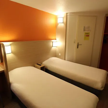 Première Classe Melun Sénart - Saint Dennis Hotel Vert-Saint-Denis