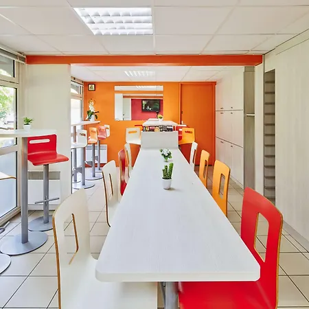 Premiere Classe Melun Senart Hotel