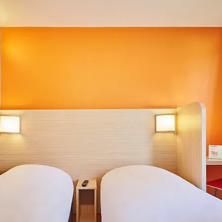 Premiere Classe Melun Senart Hotel Vert-Saint-Denis