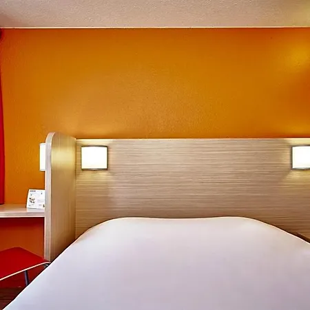 Premiere Classe Melun Senart Hotel