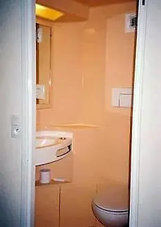 Premiere Classe Melun Senart Vert-Saint-Denis