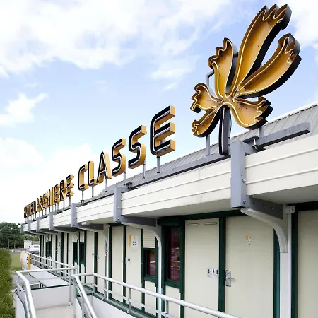 Premiere Classe Melun Senart - Saint Denis Hotel *