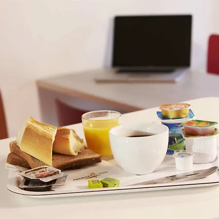 Première Classe Melun Sénart - Saint Dennis Hotel Vert-Saint-Denis