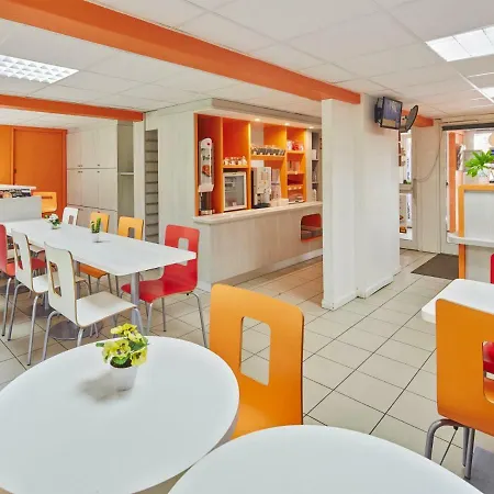 Hotel Première Classe Melun Sénart - Saint Dennis *