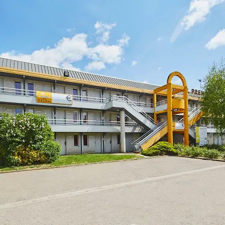 Premiere Classe Melun Senart - Saint Denis Hotel *