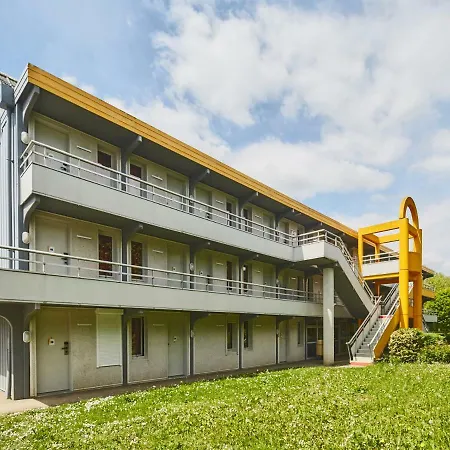 Hotel Première Classe Melun Sénart - Saint Dennis Vert-Saint-Denis